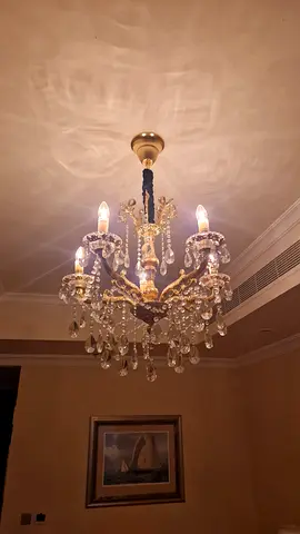 Chandelier