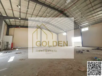25 kW power… are you looking for a larger warehouse with smart pricing?