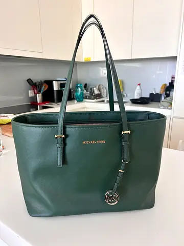 Michael Kors Tote Bag