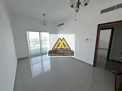 1 Bedroom Apartment for Rent in Al Jurf 2 Ajman 2 Bathrooms Master Room 2 Balconies Prime Location o