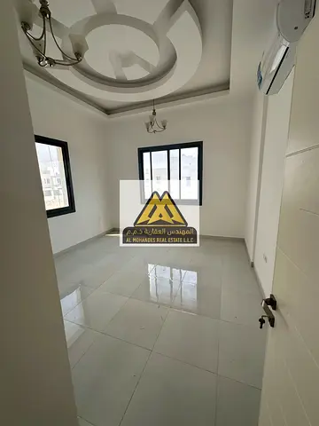 🏡 Villa for Sale – Al Yasmeen | Etihad Plan – Ajman