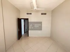 Luxury Big Spacious 1 BHK Apartment | 850 Sqft |Near to safarimall, AED 27,000
