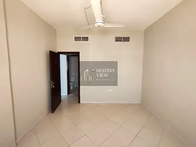 Luxury Big Spacious 1 BHK Apartment | 850 Sqft |Near to safarimall, AED 27,000