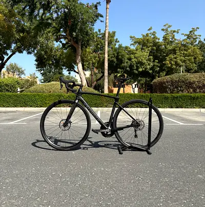 Specialized Roubaix 2022 - 54cm