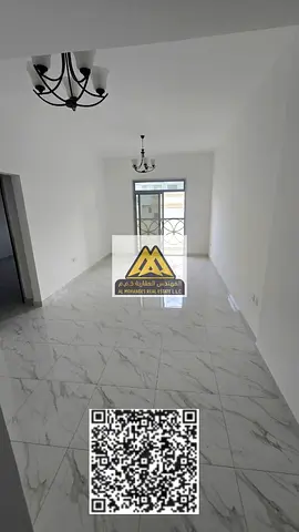 شقة للإيجار في الروضة 2