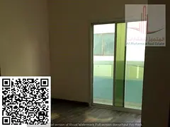 Studio apartment for rent in Al Nuaimiya 2 area / Price 16,000