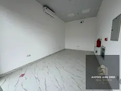 Shop for annual rent in Ajman | Al Jurf 1 | Prime Location | Near Al Aqsa School | AED 35000 | 4 Pay
