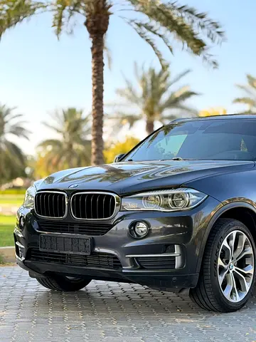 صورة 6 لـ 2018 BMW X5