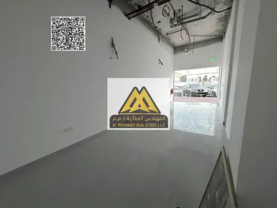 موقع ممتاز | قريب من جميع الخدمات | منطقة حيوية
