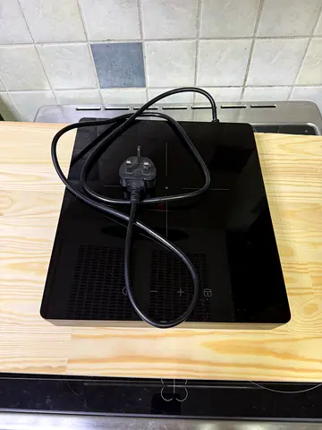Induction cooker ikea