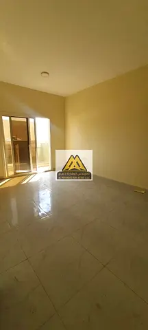 Annual Rental Apartment – 1 Bedroom with Living Room, Al Naeemia 3