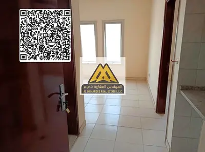 For Sale – Apartment in Horizon Towers, Ajman A spacious apartment in Horizon Towers with 2 bedrooms, living room, and 3 bathrooms,