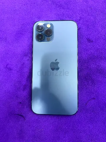 iPhone 12/ Pro 256 GB 91 battery Graphite) - Good Condition, Unlocked this is last price