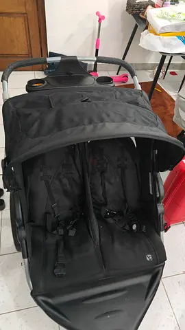 Baby stroller for sale