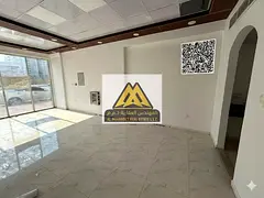 Commercial space suitable for all activities except: Women's Hair Salon, Restaurant, and Cafe | 
