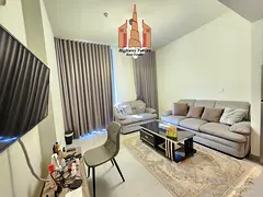 Fully Furnished || Luxurious Modern 2BR || Big Layout || Ready To Move