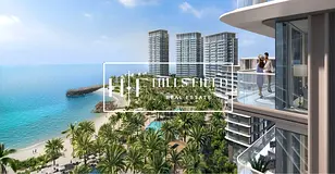 Genuine Resale | Direct Beach Access | Casino Facing | Address Branded by Emaar | No Registration Fe