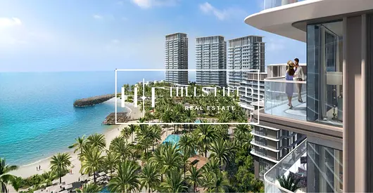 Genuine Resale | Direct Beach Access | Casino Facing | Address Branded by Emaar | No Registration Fee |
