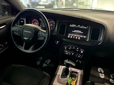 Dodge Charger SXT, миниатюра 12
