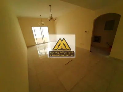 للإيجار السنوي – شقة غرفة وصالة ماستر في الراشدية 1 – عجمان الموقع: الراشدية 1 – موقع حيوي وقريب من جميع الخدمات