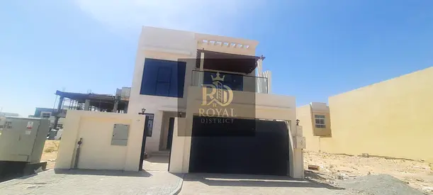 3-bedroom elegant townhouse | maid’s room with storage | premium finishes | spacious layout | freehold | near Masaar, Sharjah