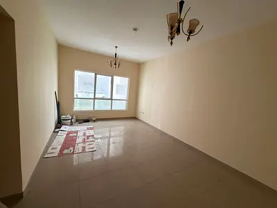 Best view for a 2-bedroom master apartment with a living room + 1 month free. Excellent finishing, well-distributed layout between rooms,