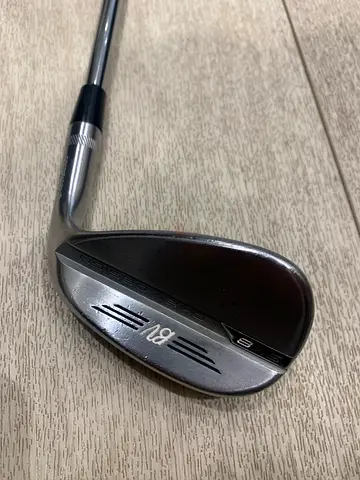 Titleist Vokey 52° Golf Wedge - Good Condition