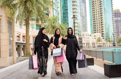 Elegant 2 BHK Luxury Apartment for Sale in Al Qasba