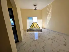 For annual rent – ​​One-bedroom apartment with distinctive features in Ajman (Al Jurf 2) with 