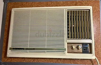 Window ac for sale o general