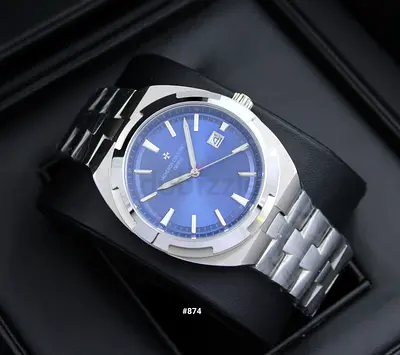 vacheron constantin watch automatic