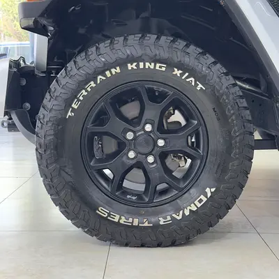 صورة مصغرة 14 لـ 2022 JEEP GLADIATOR