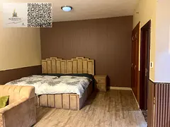 | Prime Location | Studio Apartment | Corniche Residency |