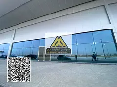 A unique investment opportunity – a commercial complex in Al Zahia on Mohammed Bin Zayed Road, Ajm
