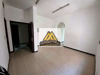 شقة غرفة وصالة بتكييف مركزي في الراشدية بجوار أبراج الأورينت مقابل سوق السمك بموقع حيوي وسعر مناسب