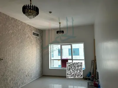 للبيع – شقة غرفة وصالة في أبراج اللؤلؤة (Pearl Towers)