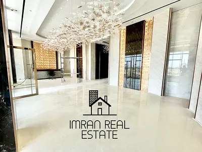 Brandnew Modern Design Luxury 2BHK with All Amenities Ready