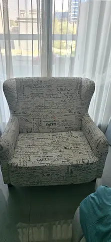 Chair homerus