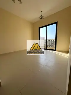 Master Bedroom Apartment with Living Room for Rent – Al Aalia (First Occupancy)