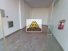 Commercial Shop for Rent in Al Jurf Industrial 3 – Practical Location Suitable for All Business Ac