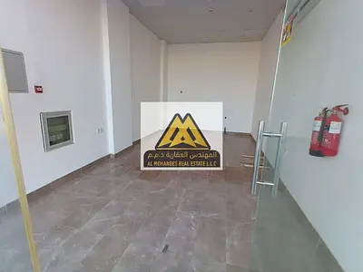 فرصة تجارية في الجرف الصناعية 3 – موقع عملي مناسب لجميع الأنشطة بأسعار تنافسية