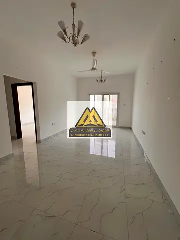 Second tenant * Family building * High-end finishes * Prime location * Reasonable price * Close to all services