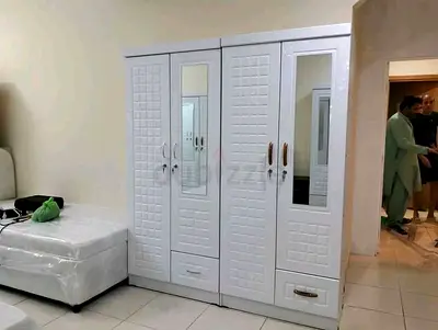 Brand New 2door wardrobe