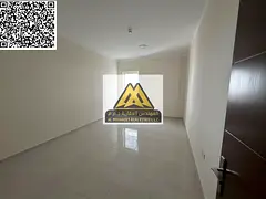 Apartment for rent in a very prime location in Al Jurf 2, directly on Sheikh Ammar Street, with spac