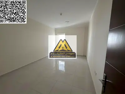 Apartment for rent in a very prime location in Al Jurf 2, directly on Sheikh Ammar Street, with spacious areas, a practical design, a balcony, integra