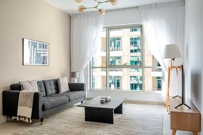 City View | Furnished | Flexible Terms
