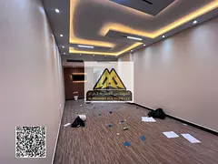 Apartment for annual rent in Al Muwaihat 3, Ajman, in a prime location close to all services, school