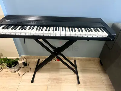 CASIO VJ 77 KeyBoard
