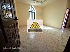 One-bedroom apartment with a spacious living room in Al Rashidiya 1 - excellent layout - large livin