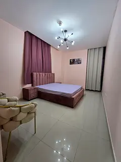 BIG MASTERBEDROOM AVAILABLE FOR FAMILYS NEAR AL RIGGA METRO